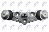 NTY ENGINE MOUNT PORSCHE PANAMERA 970 3.0,3.0D,3.6,4.8 2009-2016 /REAR/