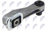 NTY ENGINE MOUNT RENAULT CLIO III 2005 - 2014 1.5 DCI - 76 KW / 103 HP / RIGHT /