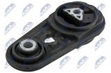 NTY ENGINE MOUNT RENAULT CLIO III 2005 - 2014 1.5 DCI - 76 KW / 103 HP /REAR/
