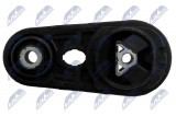NTY ENGINE MOUNT RENAULT CLIO III 2005 - 2014 1.5 DCI - 76 KW / 103 HP /REAR/