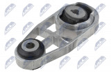 NTY ENGINE MOUNT RENAULT MEGANE II 2002 - 2012 2.0 16V - 120 KW / 163 HP /REAR/