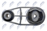 NTY ENGINE MOUNT RENAULT MEGANE II 2002 - 2012 2.0 16V - 120 KW / 163 HP /REAR/
