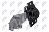 NTY ENGINE MOUNT HYDRO RENAULT MEGANE II 2002 - 2012 1.4 16V - 60 KW / 82 HP / RIGHT /