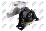 NTY ENGINE MOUNT HYDRO DACIA DUSTER I 4X4 2010 - 2018 1.5 DCI - 66 KW/90 HP / RIGHT /