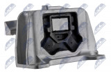 NTY ENGINE MOUNT RENAULT MASTER III T 28 2010 -, OPEL MOVANO B 2010 -, NISSAN NV400 2011 -  2.3 DCI 100 16V - 74 KW / 101 HP, 2.3 DCI 110 16V - 81 KW / 110 HP, 2.3 CDTI 16V - 100 KW / 136 HP / RIGH