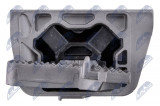 NTY ENGINE MOUNT RENAULT MASTER III T 28 2010 -, OPEL MOVANO B 2010 -, NISSAN NV400 2011 -  2.3 DCI 100 16V - 74 KW / 101 HP, 2.3 DCI 110 16V - 81 KW / 110 HP, 2.3 CDTI 16V - 100 KW / 136 HP / RIGH