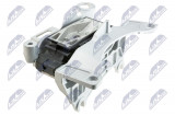 NTY ENGINE MOUNT RENAULT MEGANE III 2008 - 1.4 16V - 96 KW / 131 HP / LEFT /