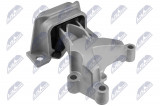 NTY ENGINE MOUNT RENAULT TWINGO II 2007 - 2014 1.2 - 43 KW / 58 HP / RIGHT /