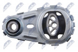 NTY ENGINE MOUNT RENAULT MEGANE III 2008 - 1.5 DCI - 70 KW / 95 HP / REAR , LOWER /