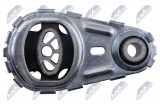 NTY ENGINE MOUNT RENAULT MEGANE III 2008 - 1.5 DCI - 70 KW / 95 HP / REAR , LOWER /