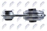 NTY ENGINE MOUNT RENAULT MEGANE III 2008 - 1.5 DCI - 70 KW / 95 HP / REAR , LOWER /