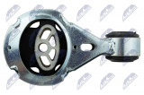 NTY ENGINE MOUNT RENAULT MEGANE III 2008 - 1.4 16V - 96 KW / 131 HP / REAR , LOWER /