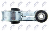 NTY ENGINE MOUNT RENAULT MEGANE III 2008 - 1.4 16V - 96 KW / 131 HP / REAR , LOWER /