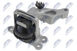 NTY ENGINE MOUNT HYDRO RENAULT MEGANE IV 2015 - 1.6 DCI 16V - 120 KW / 163 HP / RIGHT /