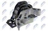 NTY ENGINE MOUNT HYDRO ENG.1.2 RENAULT CLIO IV 2013-, CAPTUR I 2013-, DACIA DOKKER 2012- / RIGHT /