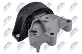 NTY ENGINE MOUNT RENAULT CLIO IV 2012 - 0.9 - 66 KW / 90 HP / LEFT /