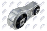 NTY ENGINE MOUNT RENAULT TRAFIC II 2001 - 2014, NISSAN PRIMASTAR I 2001 - 1.9 DCI - 59 KW / 80 HP, 2.5 DCI 16V - 107 KW / 145 HP / FRONT, GÓRA /