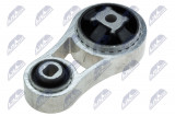 NTY ENGINE MOUNT RENAULT TRAFIC II 2001 - 2014, NISSAN PRIMASTAR I 2001 - 1.9 DCI - 59 KW / 80 HP, 2.5 DCI 16V - 107 KW / 145 HP / FRONT, GÓRA /