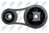 NTY ENGINE MOUNT RENAULT TRAFIC II 2001 - 2014, NISSAN PRIMASTAR I 2001 - 1.9 DCI - 59 KW / 80 HP, 2.5 DCI 16V - 107 KW / 145 HP / FRONT, GÓRA /