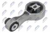 NTY ENGINE MOUNT RENAULT TRAFIC III 2014 -, OPEL VIVARO A 2000 - 2014 1.6 DCI 115 16V - 85 KW / 116 HP, 2.0 CDTI 16V - 84 KW / 114 HP / RIGHT , UPPER /
