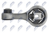 NTY ENGINE MOUNT RENAULT TRAFIC III 2014 -, OPEL VIVARO A 2000 - 2014 1.6 DCI 115 16V - 85 KW / 116 HP, 2.0 CDTI 16V - 84 KW / 114 HP / RIGHT , UPPER /