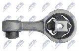 NTY ENGINE MOUNT RENAULT TRAFIC III 2014 -, OPEL VIVARO A 2000 - 2014 1.6 DCI 115 16V - 85 KW / 116 HP, 2.0 CDTI 16V - 84 KW / 114 HP / RIGHT , UPPER /