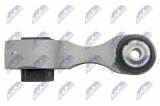 NTY ENGINE MOUNT RENAULT TRAFIC III 2014 -, OPEL VIVARO A 2000 - 2014 1.6 DCI 115 16V - 85 KW / 116 HP, 2.0 CDTI 16V - 84 KW / 114 HP / RIGHT , UPPER /
