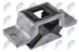 NTY ENGINE MOUNT RENAULT MASTER III T 28 2010 -, OPEL MOVANO B 2010 -, NISSAN NV400 2011 - 2.3 DCI 100 16V - 74 KW / 101 HP, 2.3 DCI 110 16V - 81 KW / 110 HP, 2.3 CDTI 16V - 100 KW / 136 HP / LEFT