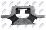 NTY ENGINE MOUNT RENAULT MASTER III T 28 2010 -, OPEL MOVANO B 2010 -, NISSAN NV400 2011 - 2.3 DCI 100 16V - 74 KW / 101 HP, 2.3 DCI 110 16V - 81 KW / 110 HP, 2.3 CDTI 16V - 100 KW / 136 HP / LEFT