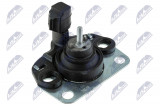 NTY ENGINE MOUNT HYDRO RENAULT KANGOO 1.9DTI 00-, CLIO II 1.9DTI 99-05 /RIGHT/