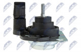 NTY ENGINE MOUNT HYDRO RENAULT KANGOO 1.9DTI 00-, CLIO II 1.9DTI 99-05 /RIGHT/