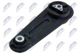 NTY ENGINE MOUNT RENAULT CLIO III 1.2,1.5DCI 05-, KANGOO 1.5DCI 08-, MEGANE II 1.5DCI 02-08, SCENIC II 1.5DCI 03-08, MODUS 1.5DCI,1.6 04- /REAR/