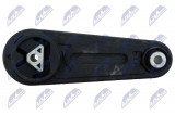 NTY ENGINE MOUNT RENAULT CLIO III 1.2,1.5DCI 05-, KANGOO 1.5DCI 08-, MEGANE II 1.5DCI 02-08, SCENIC II 1.5DCI 03-08, MODUS 1.5DCI,1.6 04- /REAR/