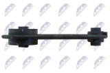 NTY ENGINE MOUNT RENAULT CLIO III 1.2,1.5DCI 05-, KANGOO 1.5DCI 08-, MEGANE II 1.5DCI 02-08, SCENIC II 1.5DCI 03-08, MODUS 1.5DCI,1.6 04- /REAR/