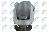 NTY ENGINE MOUNT RENAULT TWINGO I 1.2 01-07, LAGUNA II 1.6,1.9DCI 01-07, ESPACE IV 2.0 05-, VEL SATIS 2.0T 02-09 /RIGHT/