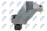 NTY ENGINE MOUNT RENAULT TWINGO I 1.2 01-07, LAGUNA II 1.6,1.9DCI 01-07, ESPACE IV 2.0 05-, VEL SATIS 2.0T 02-09 /RIGHT/