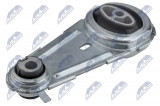 NTY ENGINE MOUNT RENAULT GRAND SCENIC 1.2TCE,2.0 09-, MEGANE III 1.2TCE,2.0CVT 09-15, SCENIC III 1.2TCE,2.0 09- /FRONT/LEFT/RIGHT/