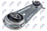 NTY ENGINE MOUNT RENAULT GRAND SCENIC 1.2TCE,2.0 09-, MEGANE III 1.2TCE,2.0CVT 09-15, SCENIC III 1.2TCE,2.0 09- /FRONT/LEFT/RIGHT/
