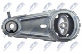 NTY ENGINE MOUNT RENAULT GRAND SCENIC 1.2TCE,2.0 09-, MEGANE III 1.2TCE,2.0CVT 09-15, SCENIC III 1.2TCE,2.0 09- /FRONT/LEFT/RIGHT/