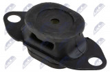 NTY ENGINE MOUNT RENAULT ARCANA 1.6 19-, KANGOO 1.2TCE,1.6,1.5DCI 08-,TWINGO III 0.9TCE,1.0TCE 14-, CAPTUR 13-, DACIA SANDERO 1.6 16-, DUSTER 1.5DCI 12- /REAR/