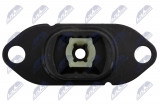 NTY ENGINE MOUNT RENAULT ARCANA 1.6 19-, KANGOO 1.2TCE,1.6,1.5DCI 08-,TWINGO III 0.9TCE,1.0TCE 14-, CAPTUR 13-, DACIA SANDERO 1.6 16-, DUSTER 1.5DCI 12- /REAR/