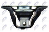 NTY ENGINE MOUNT HYDRO RENAULT CLIO III 1.5DCI,2.0 05-14, MODUS 1.5DCI,1.6 04- /REAR/