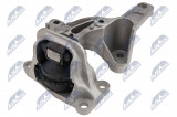 NTY ENGINE MOUNT HYDRO RENAULT ENG.1.6 FLUENCE 10-, GRAND SCENIC III 09-, MEGANE III 08-, SCENIC III 09- /REAR/
