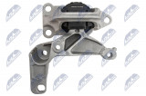 NTY ENGINE MOUNT HYDRO RENAULT ENG.1.6 FLUENCE 10-, GRAND SCENIC III 09-, MEGANE III 08-, SCENIC III 09- /REAR/