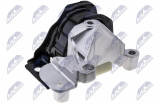 NTY ENGINE MOUNT RENAULT CLIO III 1.4,1.5DCI,1.6 05-14, MODUS 1.4,1.5DCI,1.6 04- /RIGHT/