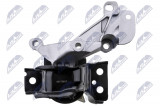 NTY ENGINE MOUNT RENAULT CLIO III 1.4,1.5DCI,1.6 05-14, MODUS 1.4,1.5DCI,1.6 04- /RIGHT/