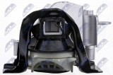 NTY ENGINE MOUNT RENAULT CLIO III 1.4,1.5DCI,1.6 05-14, MODUS 1.4,1.5DCI,1.6 04- /RIGHT/