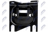 NTY ENGINE MOUNT RENAULT/DACIA DOKKER 1.5DCI,1.6 12-, LODGY 1.5DCI,1.6 12-, LOGAN II 1.0,1.2,1.5DCI,1.6 12-, SANDERO II 1.0,1.2,1.5DCI 12- /REAR/