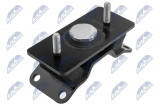 NTY ENGINE MOUNT TOYOTA LAND CRUISER 100 98-07, LEXUS LX470 98-07 /REAR/