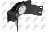 NTY ENGINE MOUNT TOYOTA LAND CRUISER 120 02-09, LAND CRUISER 150 09-, 4-RUNNER 02-09 /REAR/